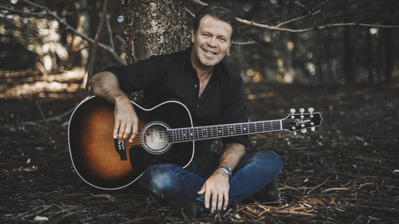 Troy Cassar-Daley Brings Greatest Hits Tour To Tasmania | The Mercury