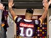 It’s over: Why Broncos must cut Haas