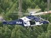 Race to find helicopter crash survivors