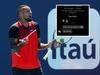 Kyrgios keeps receipts, exposes vile messages