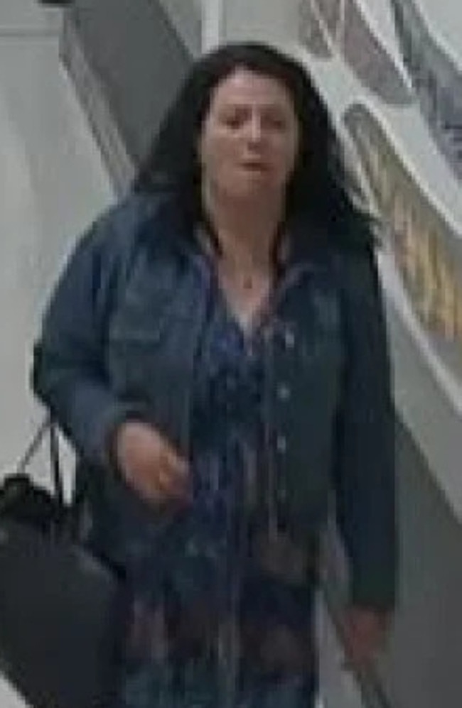 Police believe the woman pictured in this image may be able to assist officers with the investigation into a recent shop steal – unlawfully take away goods which occurred on Thursday, June 13, 2024 at approximately 3.40pm.