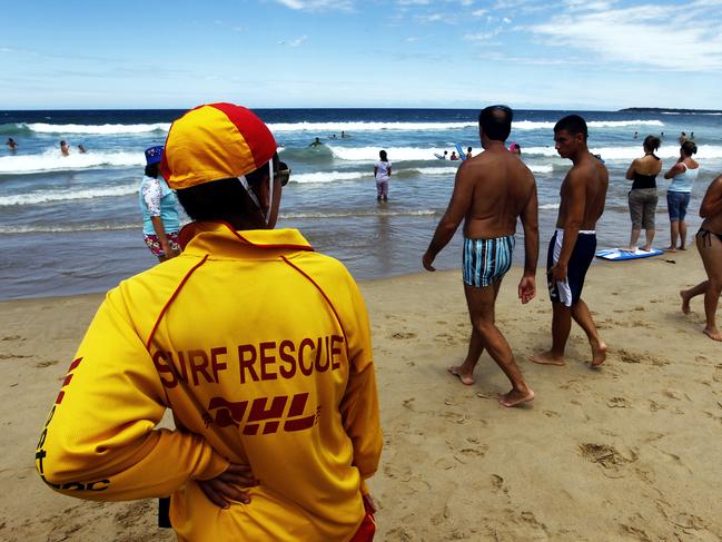 Surf Life Saving volunteers have questioned a push to ‘retrain their brains’ over gender diversity.