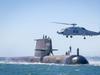 $10bn nuke sub base set for Aussie east coast