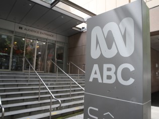 SYDNEY, AUSTRALIA - NewsWire Photos February 10, 2021: General photos of ABC Headquarters at Ulitmo in Sydney today. Picture: NCA NewsWire / David Swift