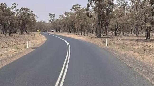 McGrane Way, Narromine. Photo: Google Maps.