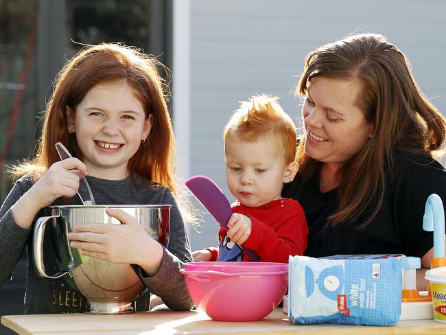 Why baking has become the go-to lockdown hobby