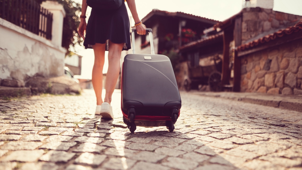 6 of the Best Kids Suitcases for Travel in Australia