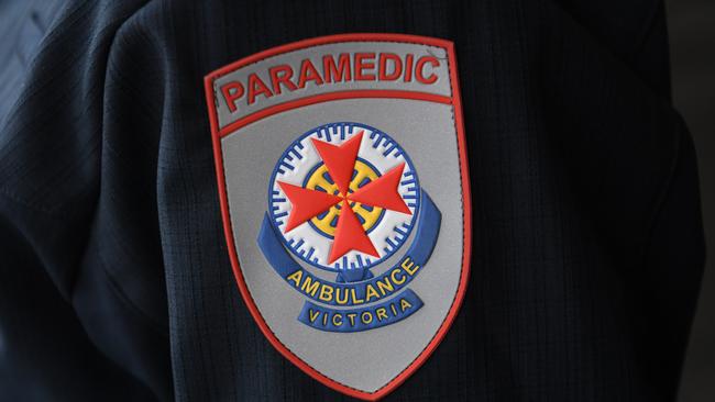 More than 50 improvements will be made to paramedic wages and conditions under the new pay deal. Picture: AAP