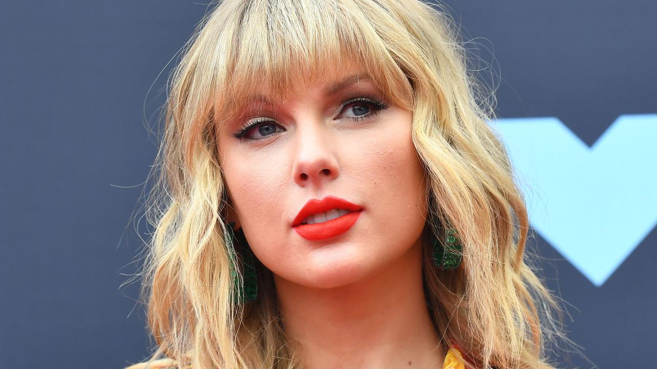 Taylor Swift set to perform at the Melbourne Cup 2019 horse races ...