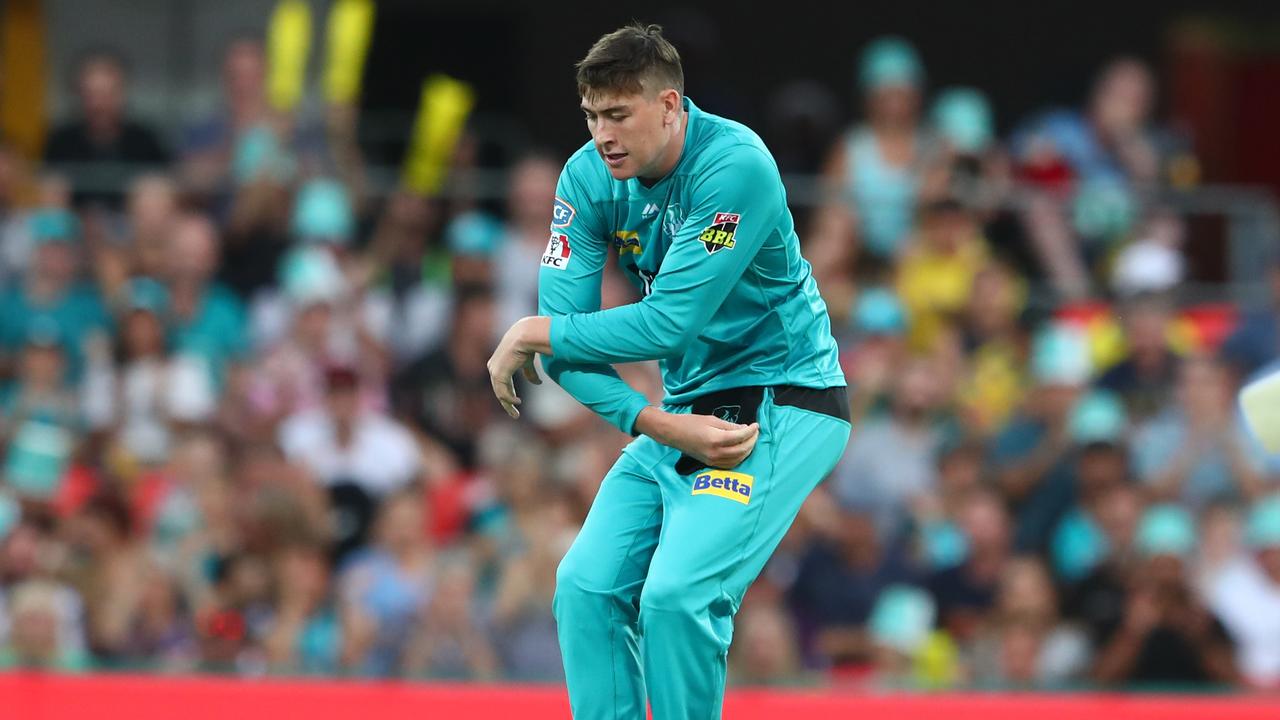 Matt Renshaw