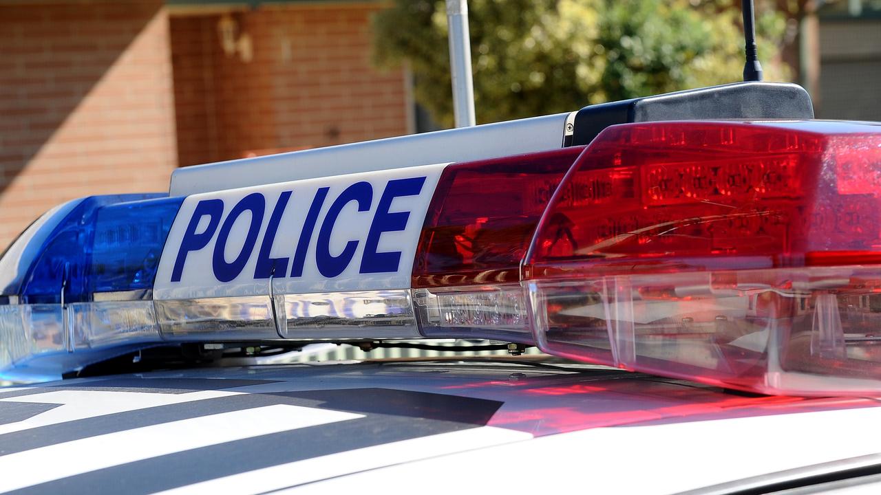 Major SA road restricted after crash, driver taken to hospital