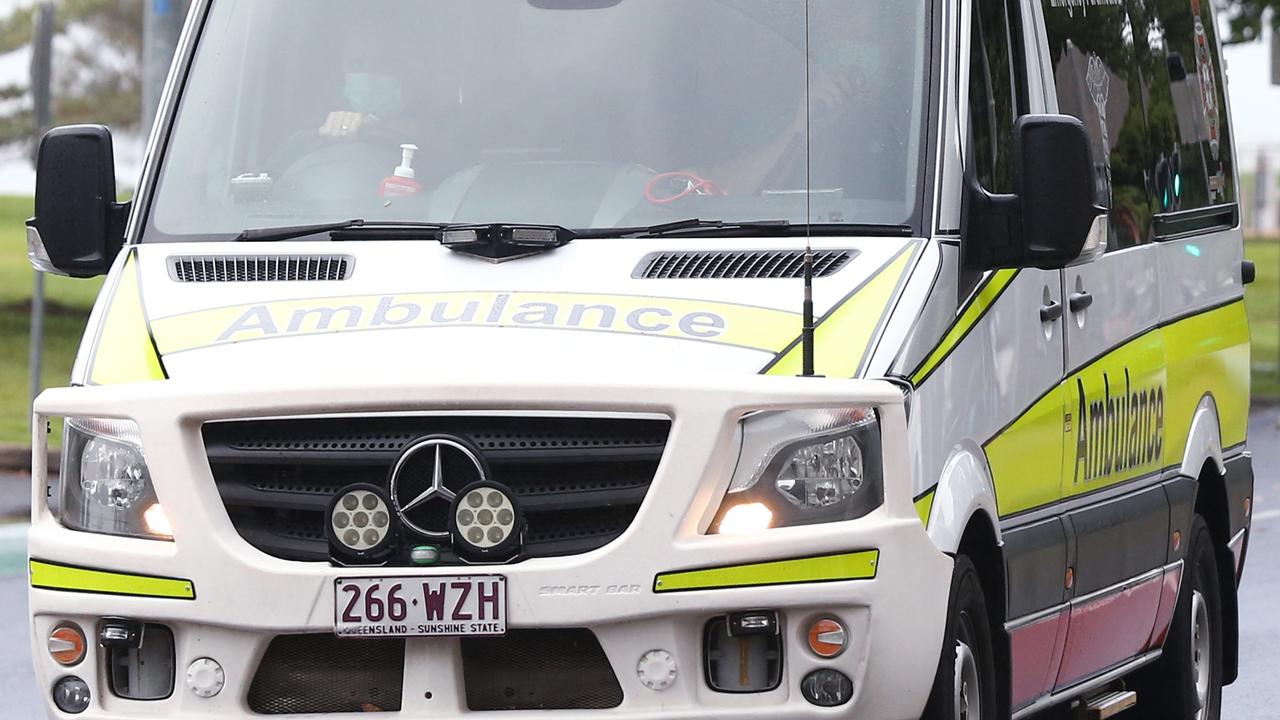 Today in Cairns: Gillies Range Rd reopens after vehicle-truck crash ...