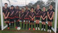 U12 Ace of Goals