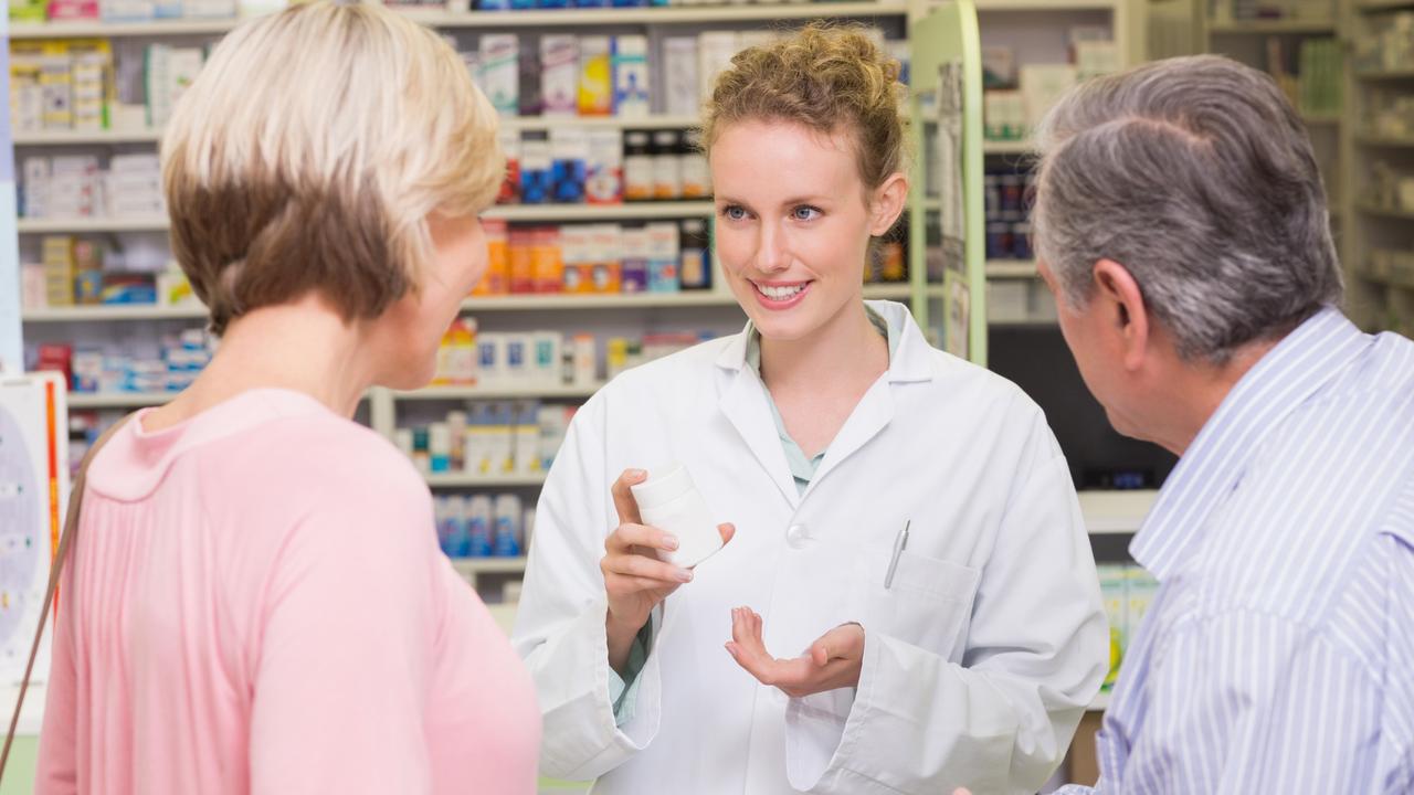 Salisbury Plains, Clovelly Park open 24 hour pharmacies in SA The