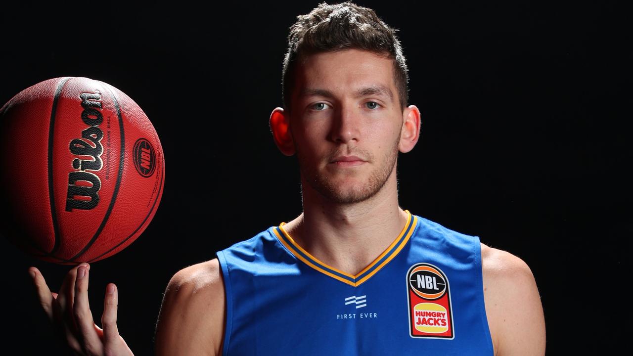 Brisbane Bullets rookie Will Magnay out to prove his worth | Herald Sun