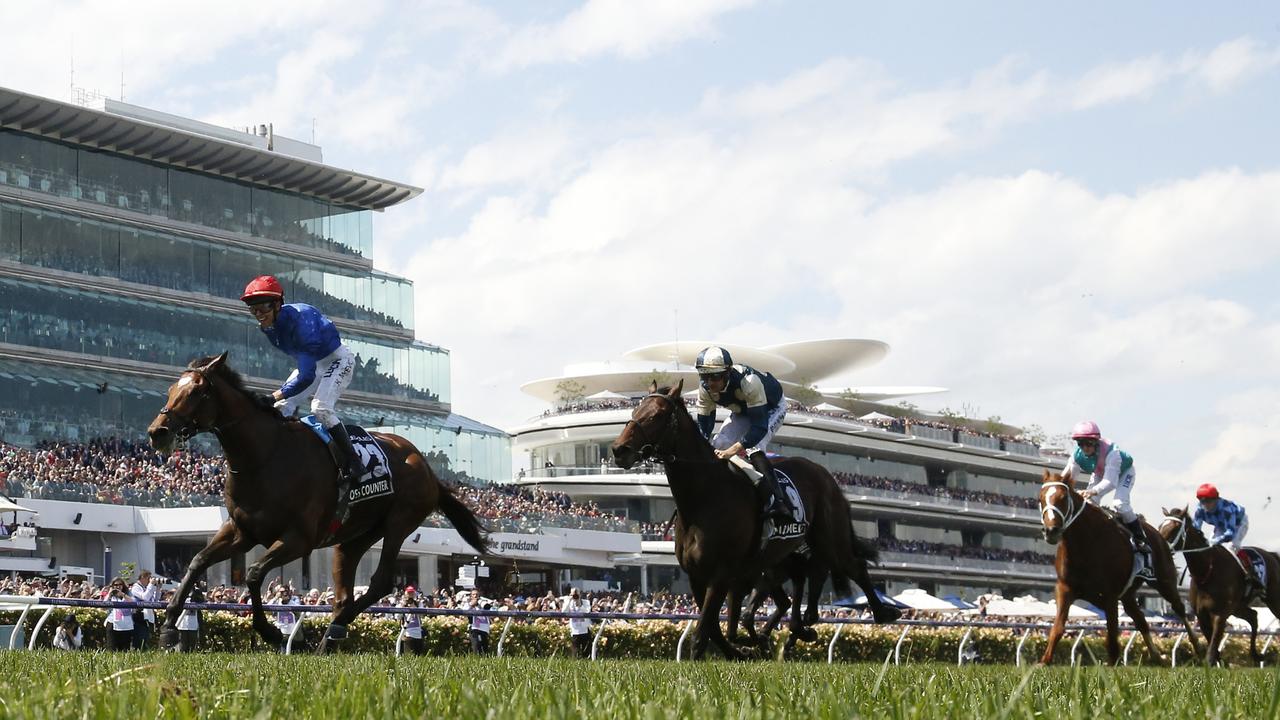 What people want to see at the Melbourne Cup. Picture: Robert Cianflone/Getty Images