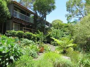 Sunshine Beach apartment voted best value holiday home