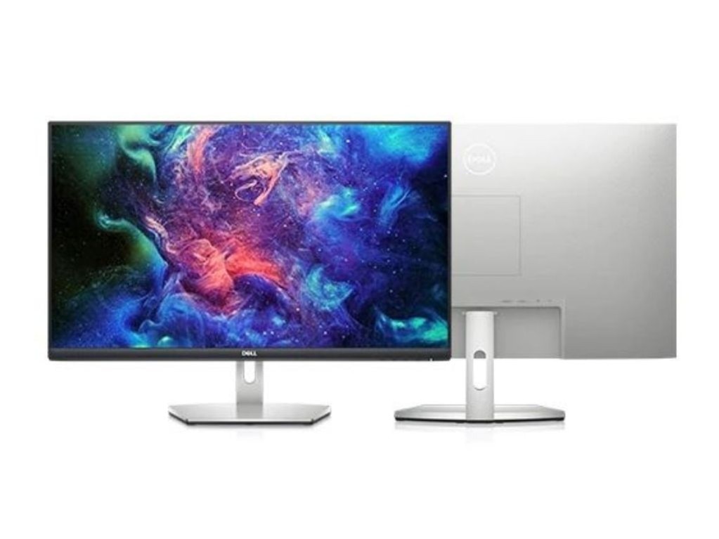 Dell 27 4K UHD Monitor – S2721Q