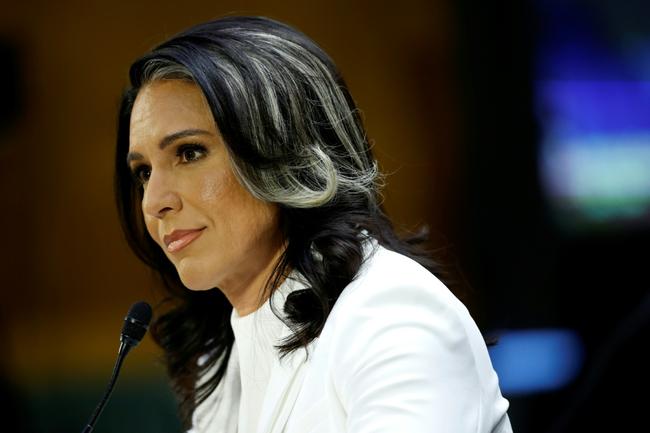 Tulsi Gabbard faces a key vote with her future on a knife edge