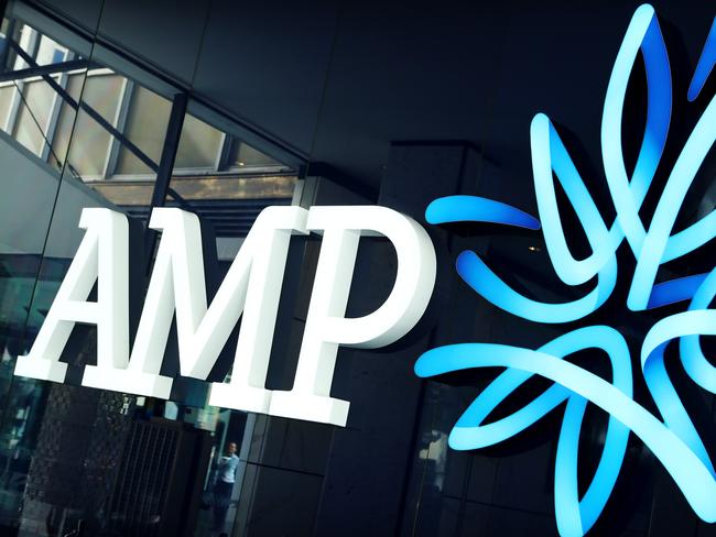 AMP Capital office vehicle loses its fund manager