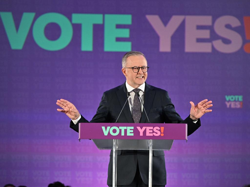 All ‘clear and simple’, except path to victory