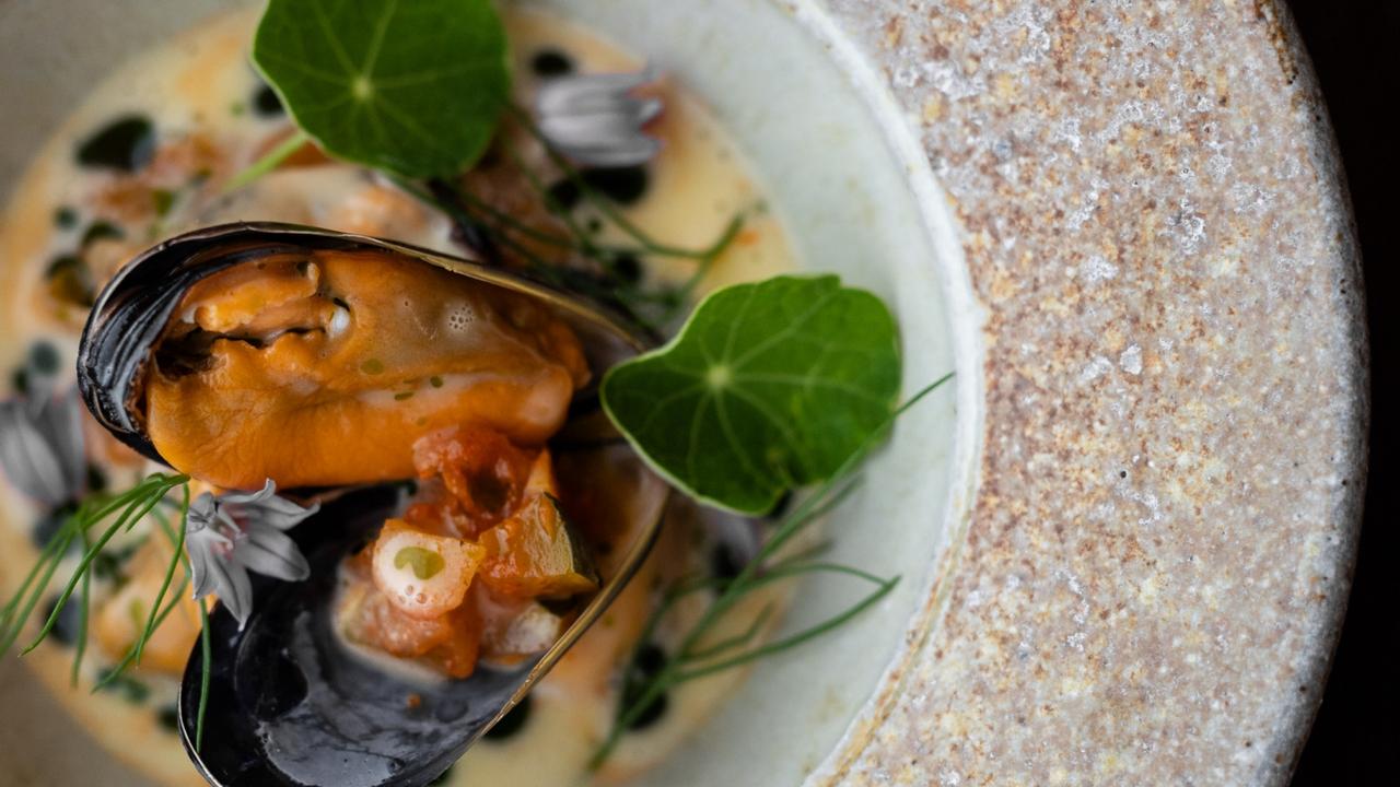 Hot 50: Tasmania’s best new restaurants