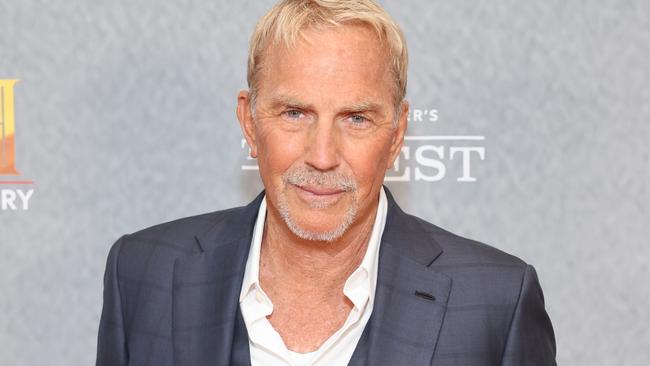 Lawyers for Costner insist that the claims have “no merit”. Picture: Getty.