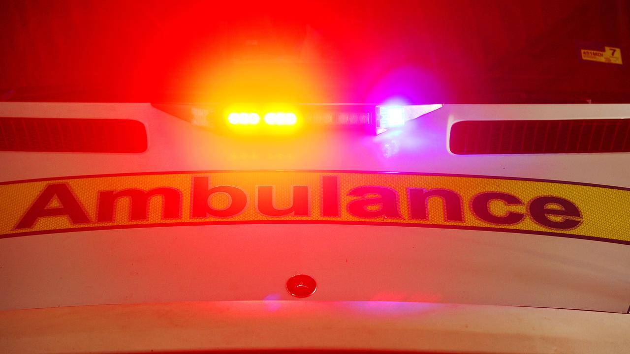 The accident happened at Bellbird Park. (File picture)