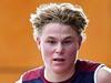 Inside AFL Draft testing day: Intel on who jumped up draft boards
