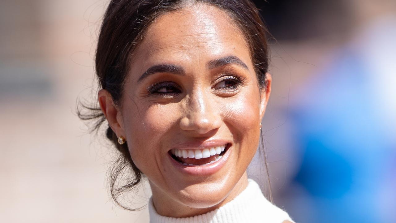 Tod der Queen: Warum Meghan Markle nicht mit Harry nach Balmoral ging