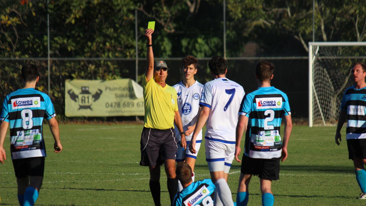 Northern Storm host Taree Wildcats in round one of the inaugural Coastal Premier League at Korora on Saturday, July 4, 2020. Photos: Mitchell Keenan and Tim Jarrett