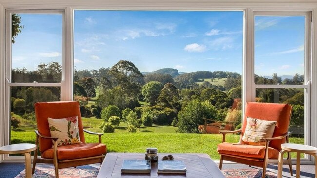 Michelle Bridges $2.7 million Southern Highlands property at Kangaloon.