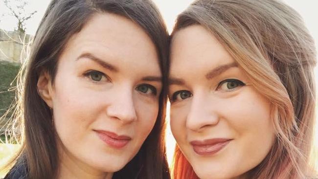 Lesbian Twin And Identical Straight Sister Could Reveal Secret To Human Sexuality Au