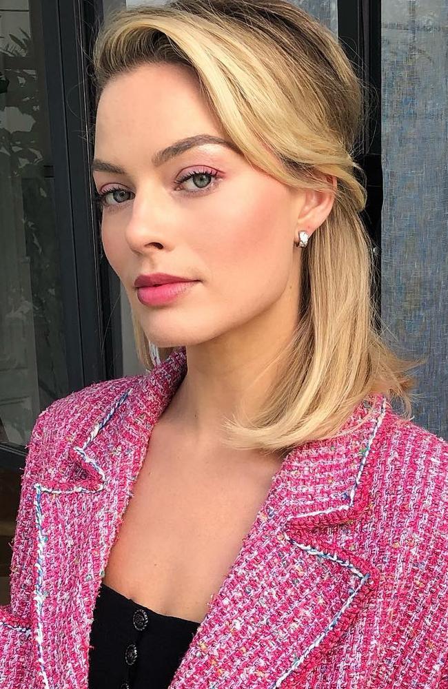 Margot Robbie set to star as Barbie in new film, who should play Ken ...