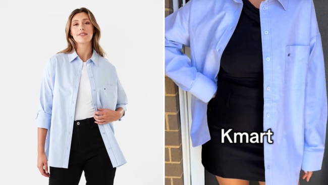 Kmart dupe dubbed better than the $140 original