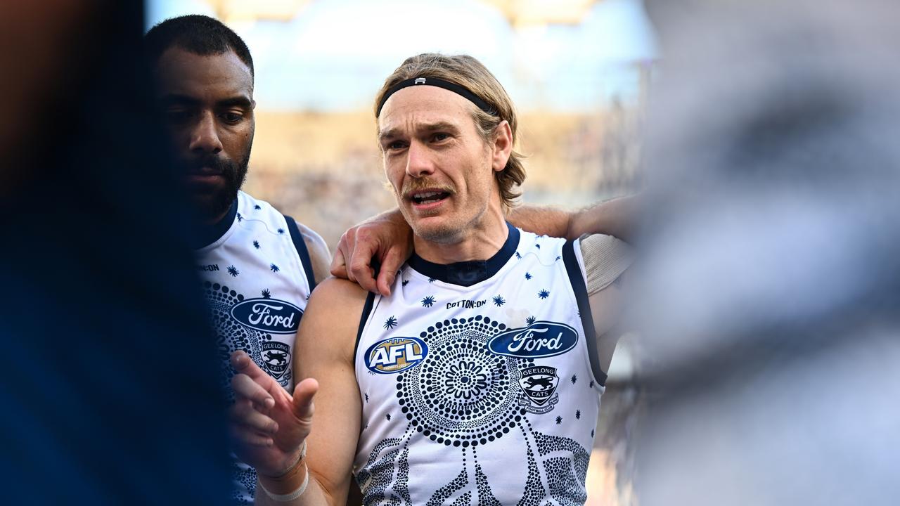 Free Agency 2024 Every free agent at all 18 AFL clubs named CODE Sports