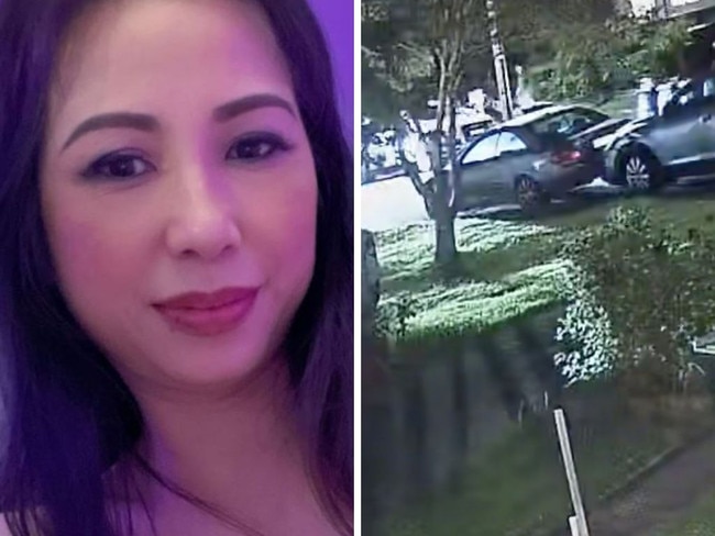 Sydney murder victim Thi Kim Tran. Picture: Supplied