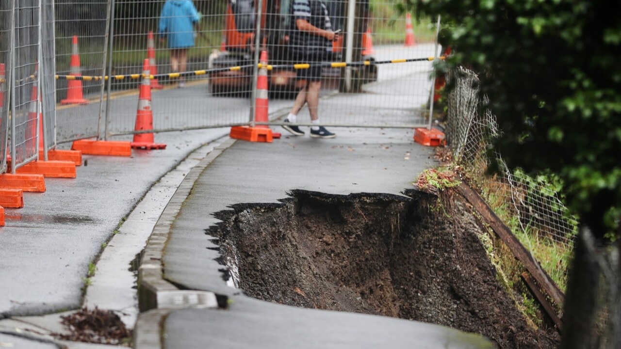 Auckland prepares for second deluge