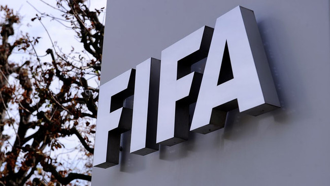 FIFA are expecting a release of sensitive data after their computer systems were subject to another cyberattack. Picture: Supplied