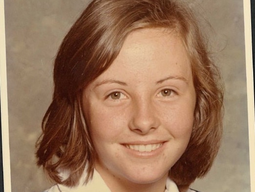 Police believe Debra met with foul play on February 25 1984. Picture: Supplied