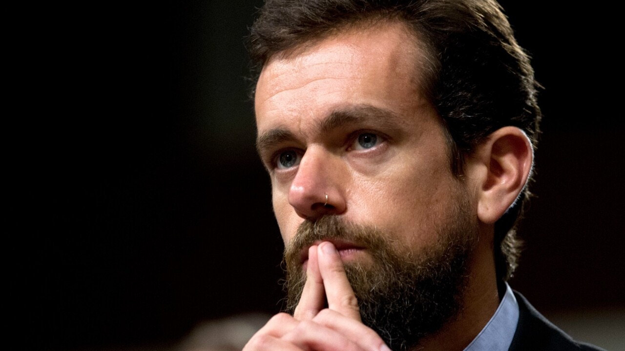 Jack Dorsey Resigns As Twitter CEO | Sky News Australia