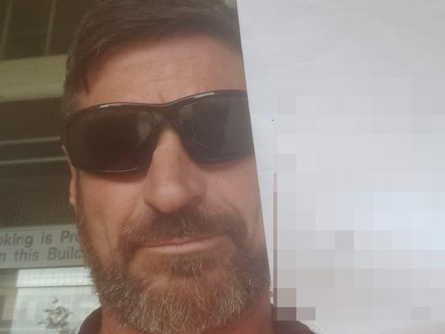 How police found drug addict’s latest meth lab near Maccas