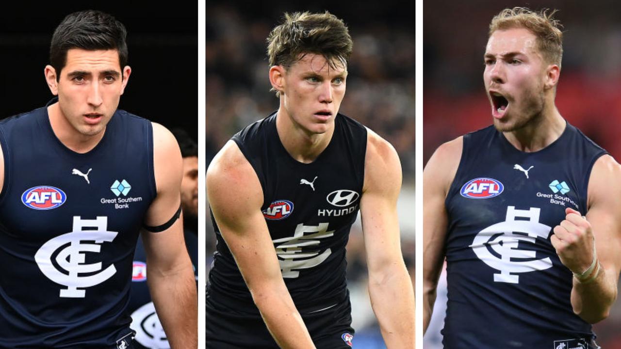 Will the Blues break an eight-year finals drought in 2022?