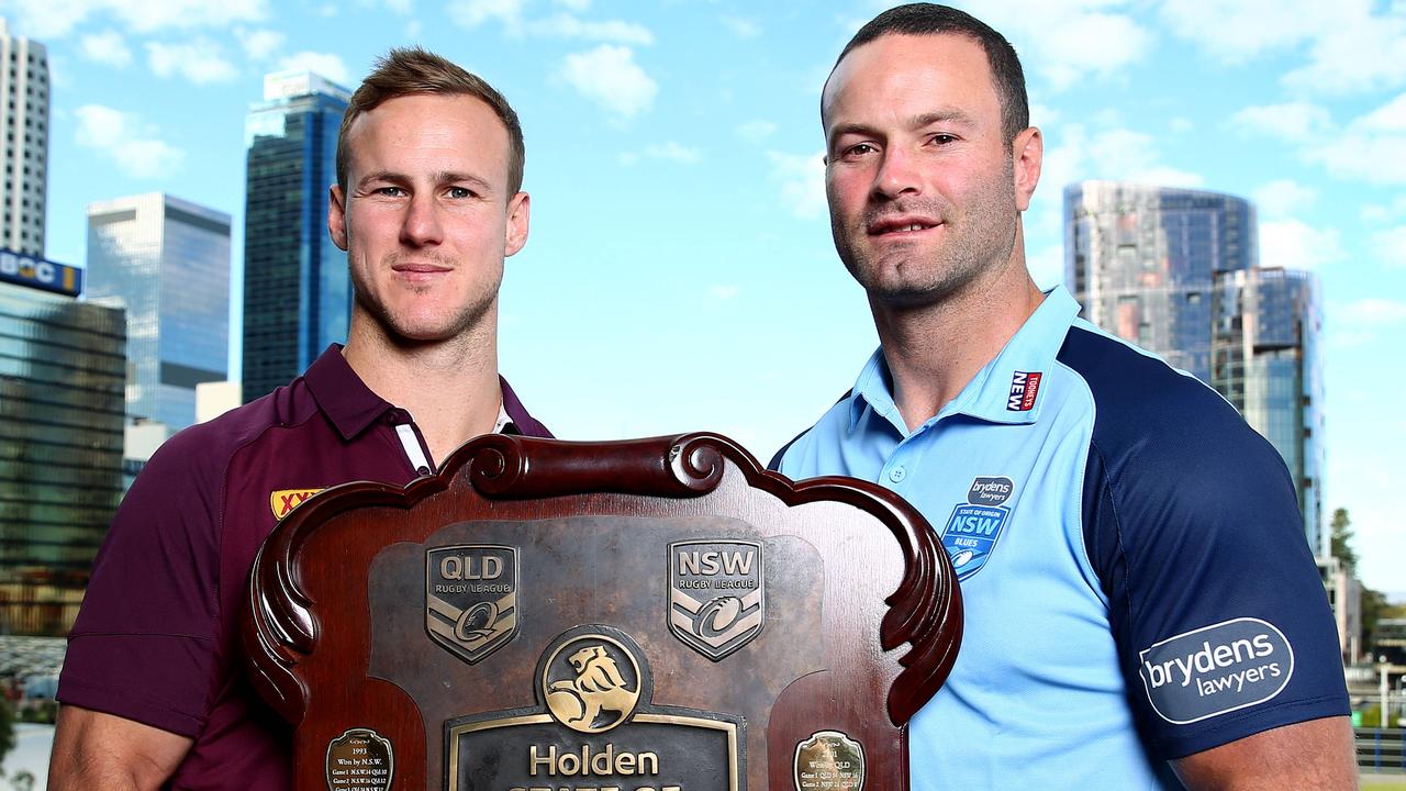 The Ultimate Guide to the 2019 State of Origin Series.