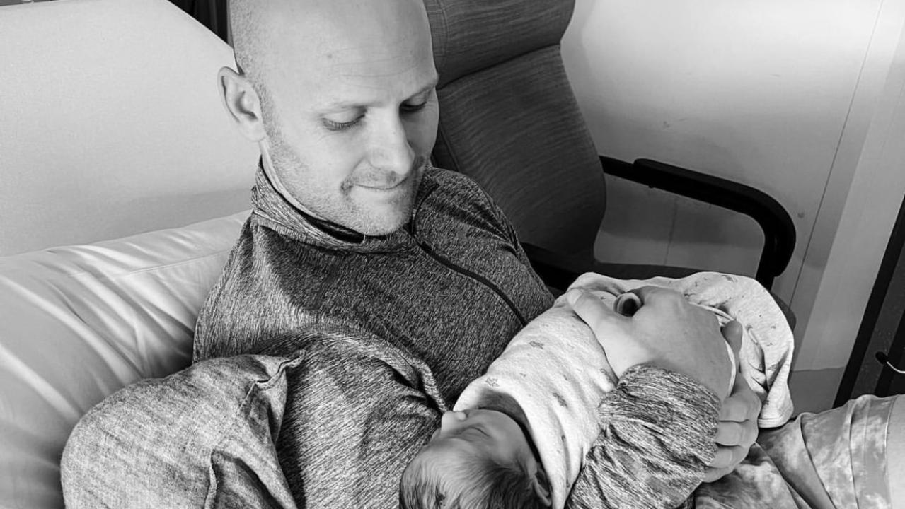 gary-ablett-jnr-and-jordan-ablett-welcome-new-son-into-their-lives