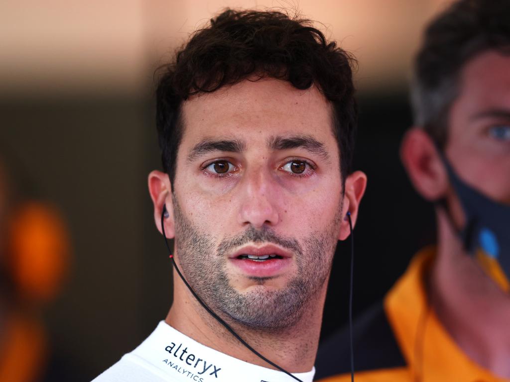 Daniel Ricciardo | F1 GP News & Motorsports Updates | news.com.au ...