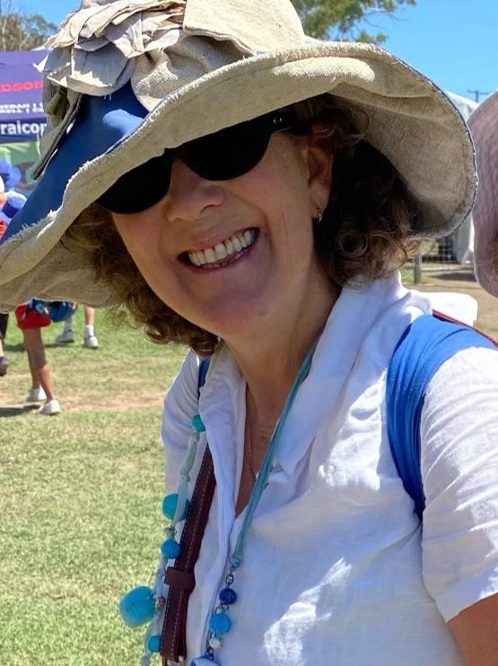 Former Greens Upper Hunter Shire councillor Sue Abbott tendered her resignation from council on November 1, 2022. Supplied.