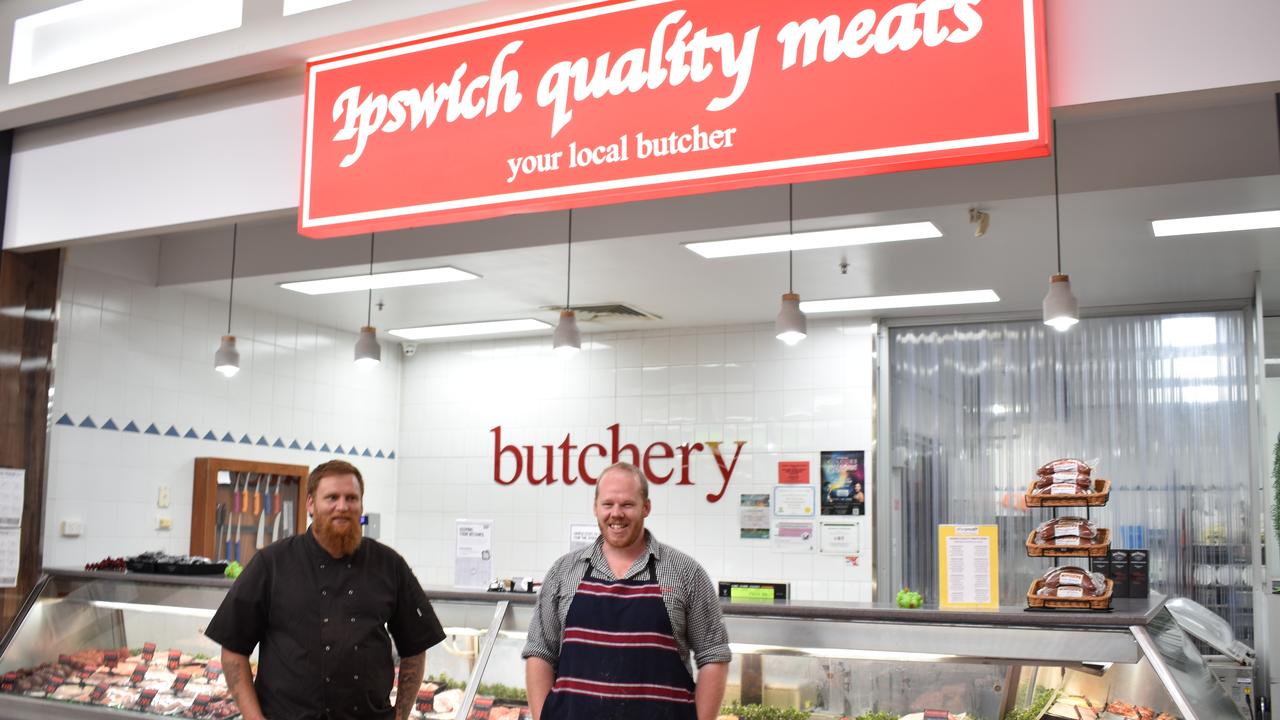 Ipswich Quality Meats will continue to operate as per normal.