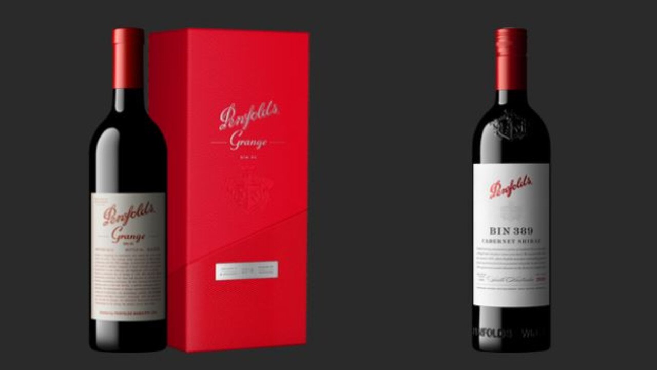 Penfolds has been fighting a six-year legal battle.