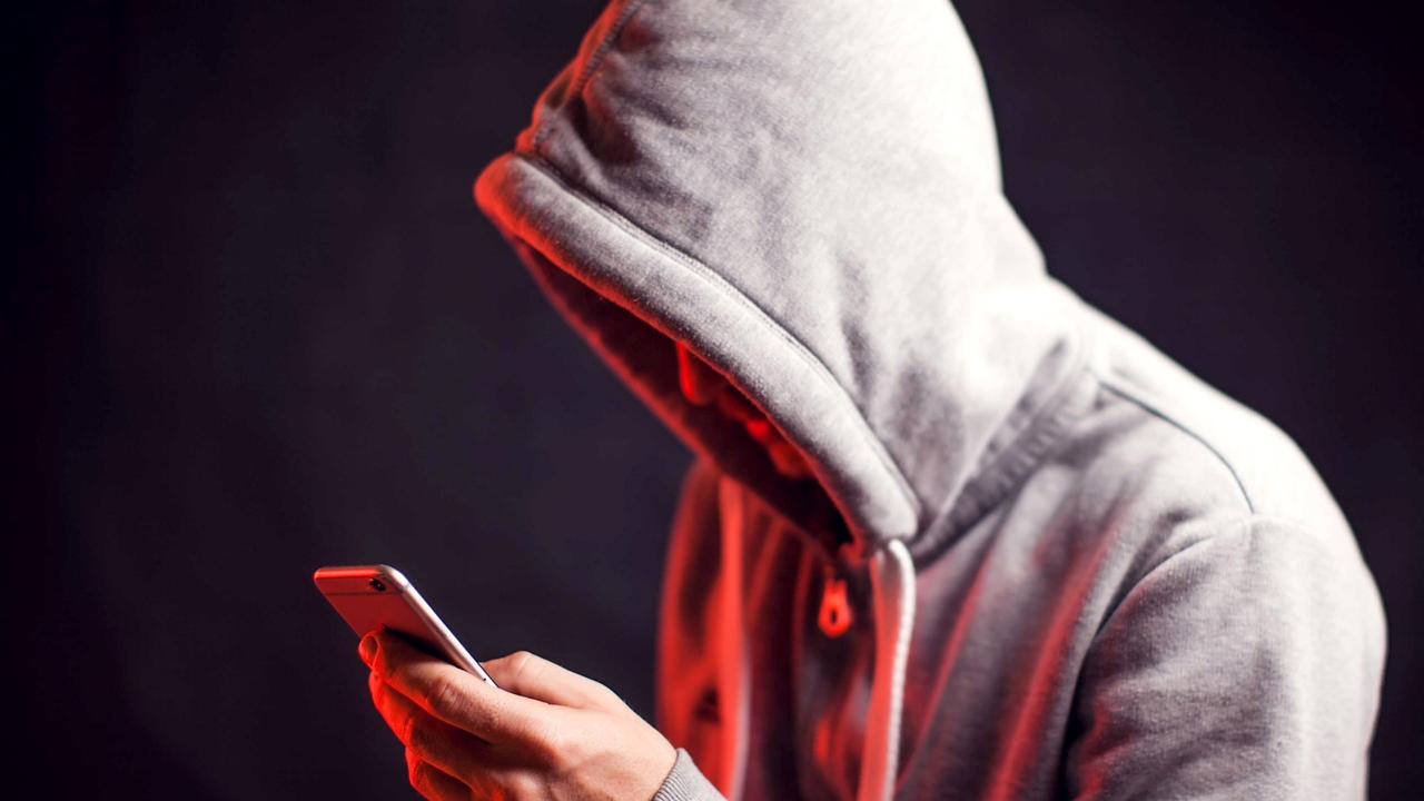 A lonely dad was hoodwinked by an online scammer named ‘Beth,’ and recklessly engaged in fraudulent activity to the tune of $321,000, a court heard. Picture: FILE